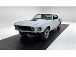 1969 Ford Mustang (CC-2103717) for sale in Morgantown, Pennsylvania