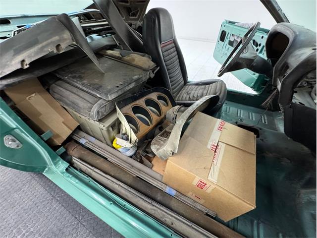 1969 Ford Mustang (CC-2103717) for sale in Morgantown, Pennsylvania
