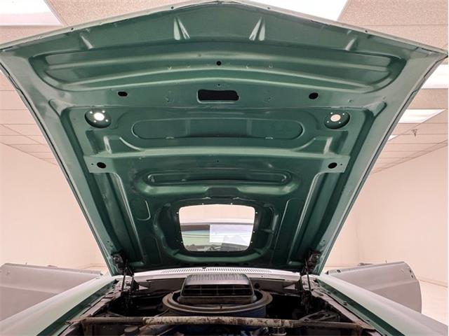 1969 Ford Mustang (CC-2103717) for sale in Morgantown, Pennsylvania