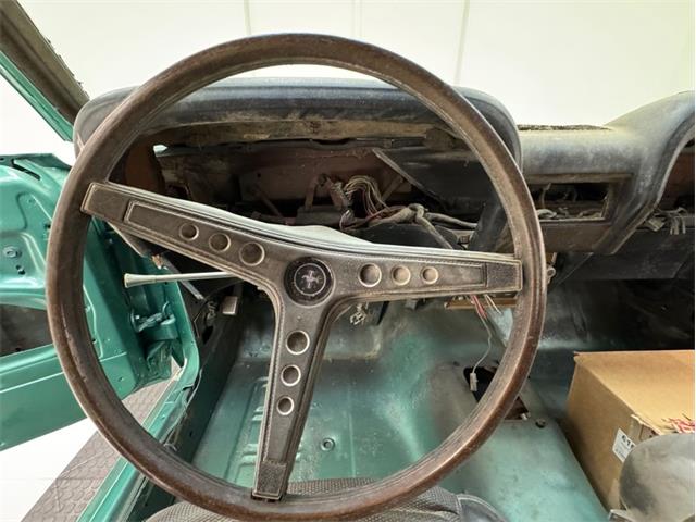 1969 Ford Mustang (CC-2103717) for sale in Morgantown, Pennsylvania