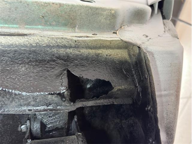 1969 Ford Mustang (CC-2103717) for sale in Morgantown, Pennsylvania