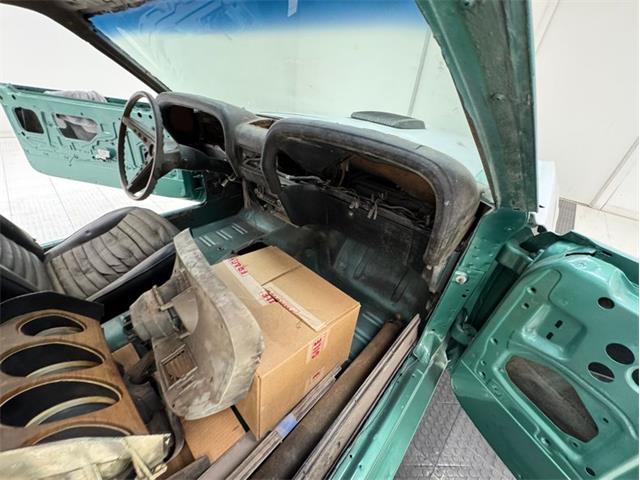 1969 Ford Mustang (CC-2103717) for sale in Morgantown, Pennsylvania