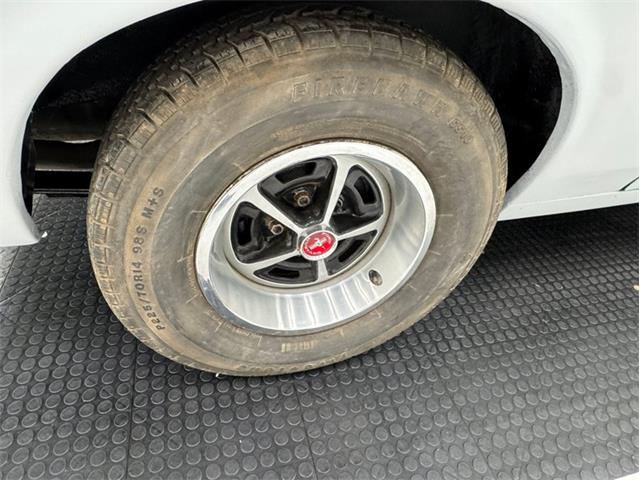 1969 Ford Mustang (CC-2103717) for sale in Morgantown, Pennsylvania