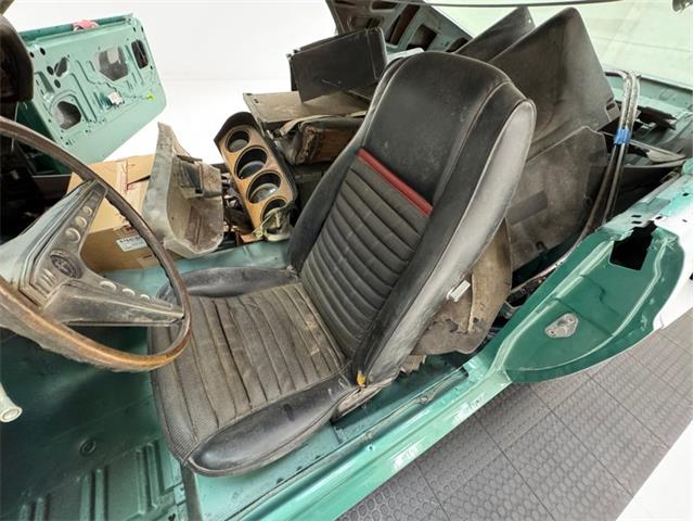 1969 Ford Mustang (CC-2103717) for sale in Morgantown, Pennsylvania