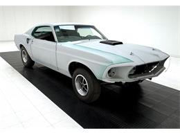 1969 Ford Mustang (CC-2103717) for sale in Morgantown, Pennsylvania