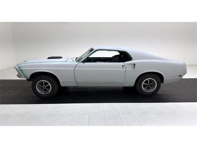 1969 Ford Mustang (CC-2103717) for sale in Morgantown, Pennsylvania