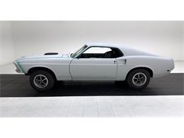 1969 Ford Mustang (CC-2103717) for sale in Morgantown, Pennsylvania