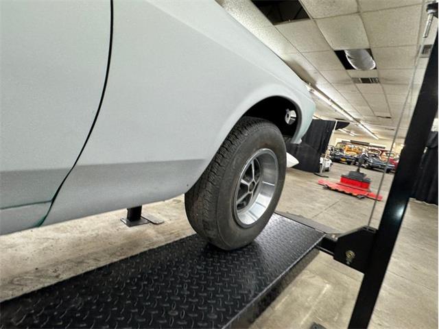 1969 Ford Mustang (CC-2103717) for sale in Morgantown, Pennsylvania