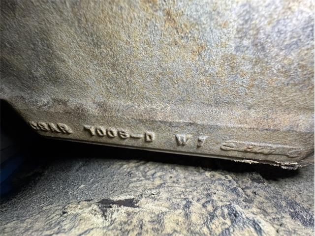 1969 Ford Mustang (CC-2103717) for sale in Morgantown, Pennsylvania