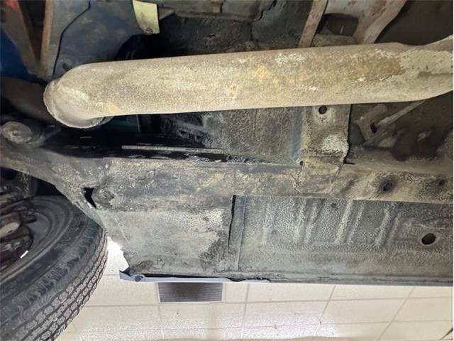 1969 Ford Mustang (CC-2103717) for sale in Morgantown, Pennsylvania