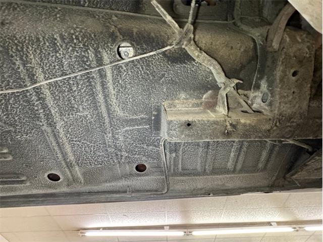 1969 Ford Mustang (CC-2103717) for sale in Morgantown, Pennsylvania