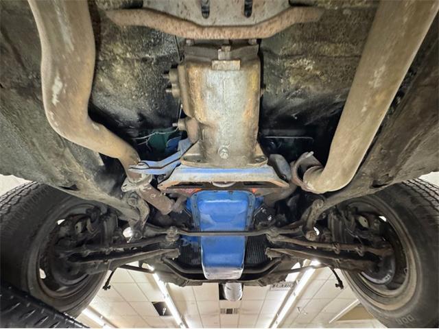 1969 Ford Mustang (CC-2103717) for sale in Morgantown, Pennsylvania