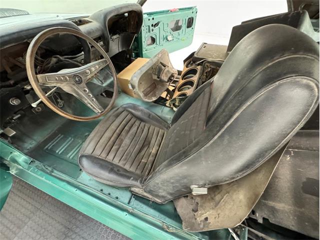 1969 Ford Mustang (CC-2103717) for sale in Morgantown, Pennsylvania