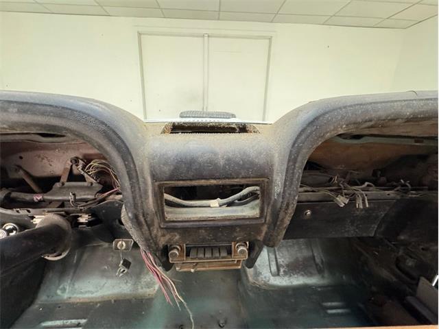1969 Ford Mustang (CC-2103717) for sale in Morgantown, Pennsylvania