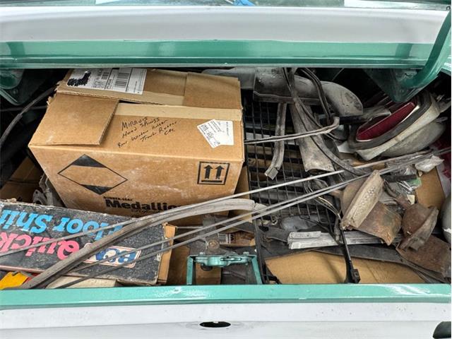 1969 Ford Mustang (CC-2103717) for sale in Morgantown, Pennsylvania