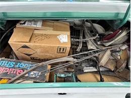 1969 Ford Mustang (CC-2103717) for sale in Morgantown, Pennsylvania