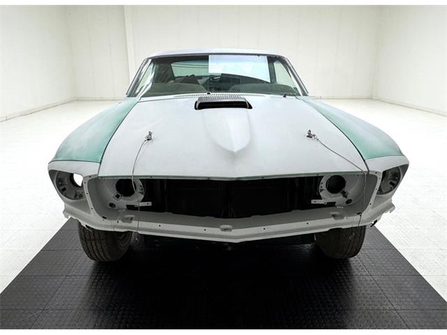 1969 Ford Mustang (CC-2103717) for sale in Morgantown, Pennsylvania