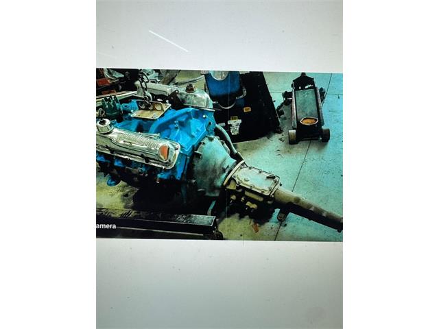 1969 Ford Mustang (CC-2103717) for sale in Morgantown, Pennsylvania