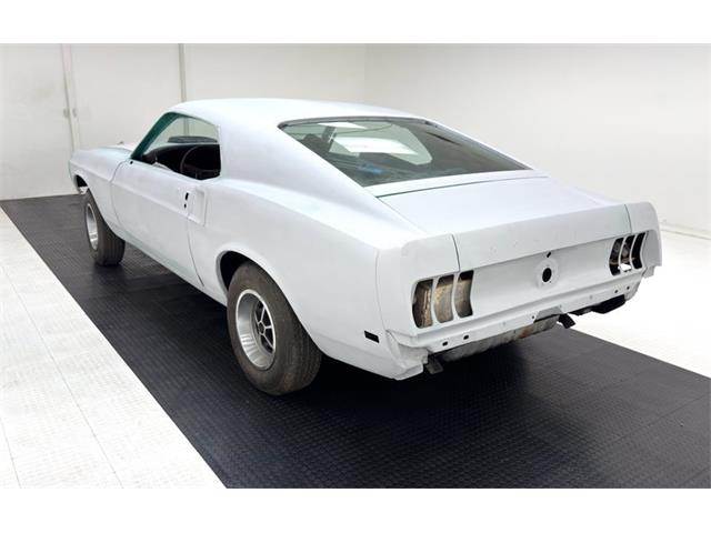 1969 Ford Mustang (CC-2103717) for sale in Morgantown, Pennsylvania