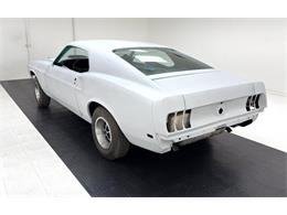 1969 Ford Mustang (CC-2103717) for sale in Morgantown, Pennsylvania