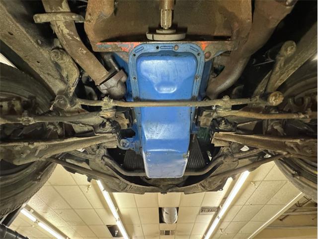 1969 Ford Mustang (CC-2103717) for sale in Morgantown, Pennsylvania