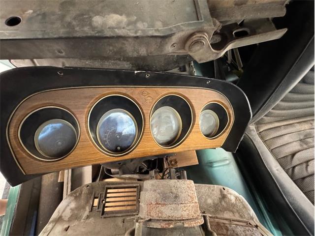 1969 Ford Mustang (CC-2103717) for sale in Morgantown, Pennsylvania