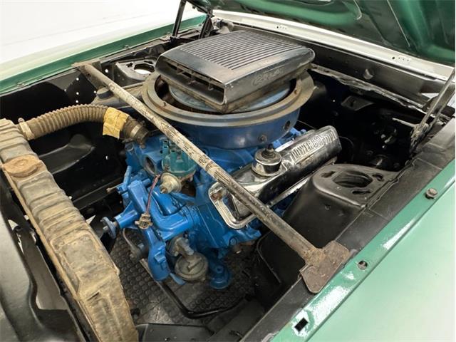 1969 Ford Mustang (CC-2103717) for sale in Morgantown, Pennsylvania