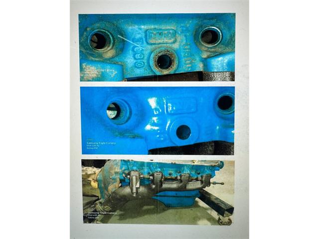1969 Ford Mustang (CC-2103717) for sale in Morgantown, Pennsylvania