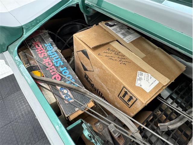 1969 Ford Mustang (CC-2103717) for sale in Morgantown, Pennsylvania