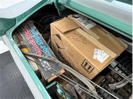 1969 Ford Mustang (CC-2103717) for sale in Morgantown, Pennsylvania