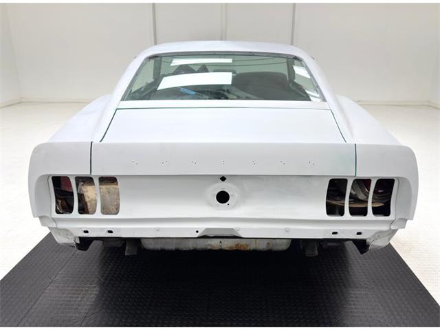 1969 Ford Mustang (CC-2103717) for sale in Morgantown, Pennsylvania