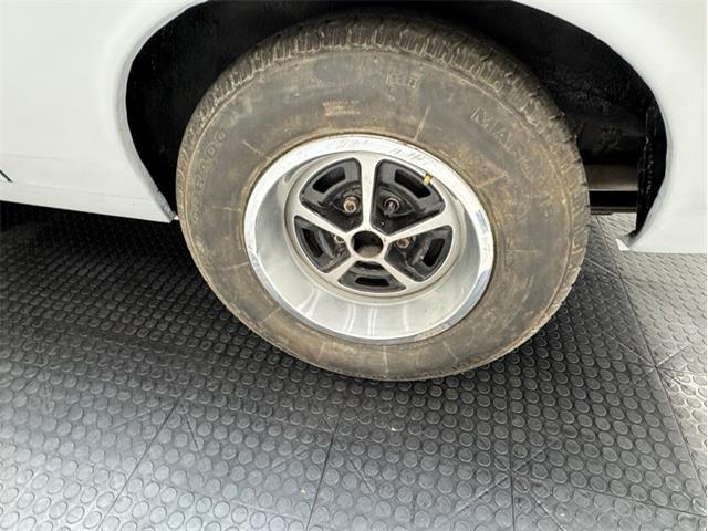 1969 Ford Mustang (CC-2103717) for sale in Morgantown, Pennsylvania