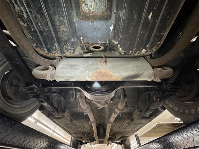 1969 Ford Mustang (CC-2103717) for sale in Morgantown, Pennsylvania