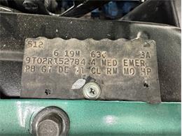 1969 Ford Mustang (CC-2103717) for sale in Morgantown, Pennsylvania