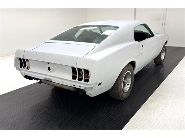 1969 Ford Mustang (CC-2103717) for sale in Morgantown, Pennsylvania