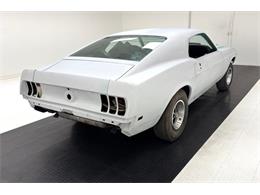 1969 Ford Mustang (CC-2103717) for sale in Morgantown, Pennsylvania