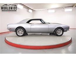 1968 Chevrolet Camaro RS (CC-2103718) for sale in Denver , Colorado
