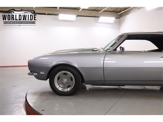1968 Chevrolet Camaro RS (CC-2103718) for sale in Denver , Colorado