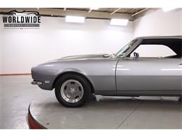 1968 Chevrolet Camaro RS (CC-2103718) for sale in Denver , Colorado
