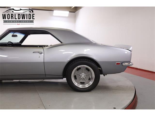 1968 Chevrolet Camaro RS (CC-2103718) for sale in Denver , Colorado
