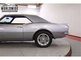 1968 Chevrolet Camaro RS (CC-2103718) for sale in Denver , Colorado