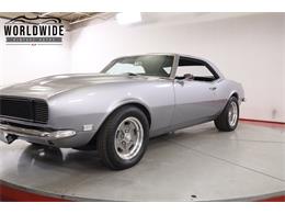 1968 Chevrolet Camaro RS (CC-2103718) for sale in Denver , Colorado