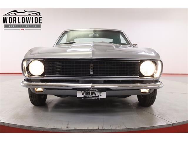 1968 Chevrolet Camaro RS (CC-2103718) for sale in Denver , Colorado