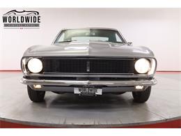 1968 Chevrolet Camaro RS (CC-2103718) for sale in Denver , Colorado
