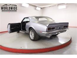 1968 Chevrolet Camaro RS (CC-2103718) for sale in Denver , Colorado