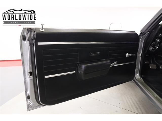 1968 Chevrolet Camaro RS (CC-2103718) for sale in Denver , Colorado
