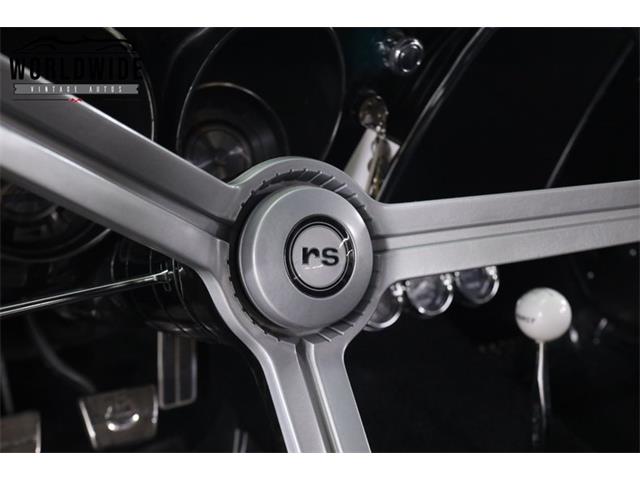 1968 Chevrolet Camaro RS (CC-2103718) for sale in Denver , Colorado