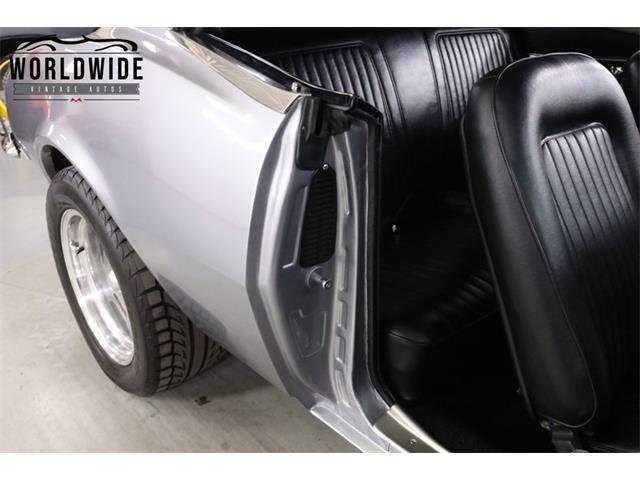 1968 Chevrolet Camaro RS (CC-2103718) for sale in Denver , Colorado