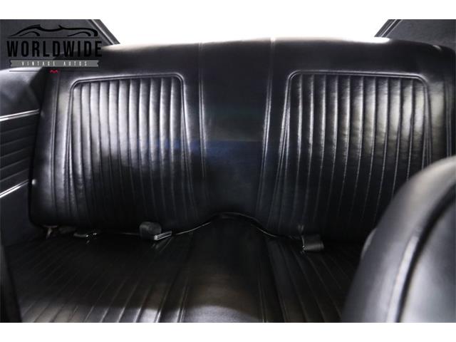 1968 Chevrolet Camaro RS (CC-2103718) for sale in Denver , Colorado