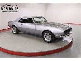 1968 Chevrolet Camaro RS (CC-2103718) for sale in Denver , Colorado